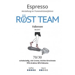 Espresso 70/30