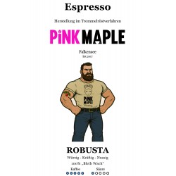 ROBUSTA