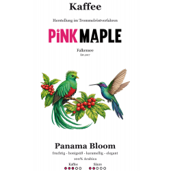 Panama Bloom